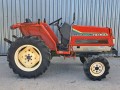 Yanmar FX235D