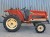 Yanmar FX235D