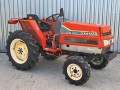 Yanmar FX235D