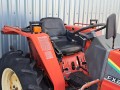 Yanmar FX235D