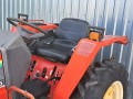 Yanmar FX235D