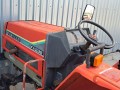 Yanmar FX235D