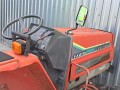 Yanmar FX235D