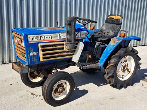 Iseki Tu1410S