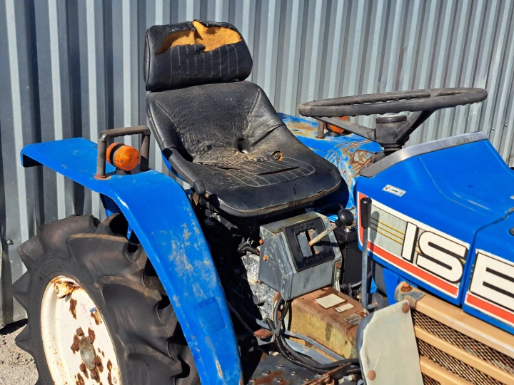 Iseki Tu1410S