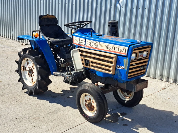 Iseki Tu1410S