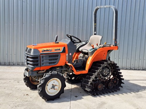 Kubota GB14D
