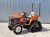 Kubota GB14D