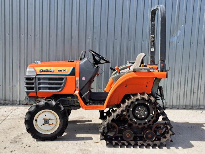 Kubota GB14D