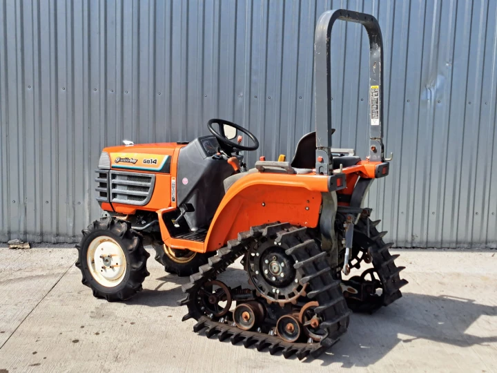 Kubota GB14D