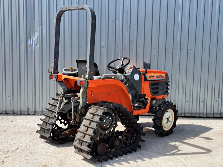 Kubota GB14D