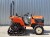 Kubota GB14D