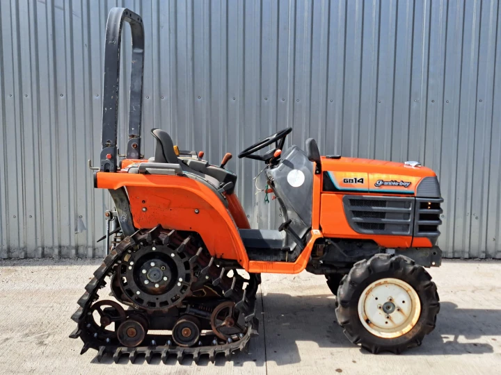Kubota GB14D