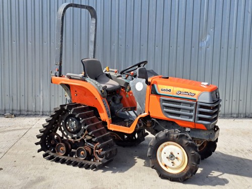 Kubota GB14D