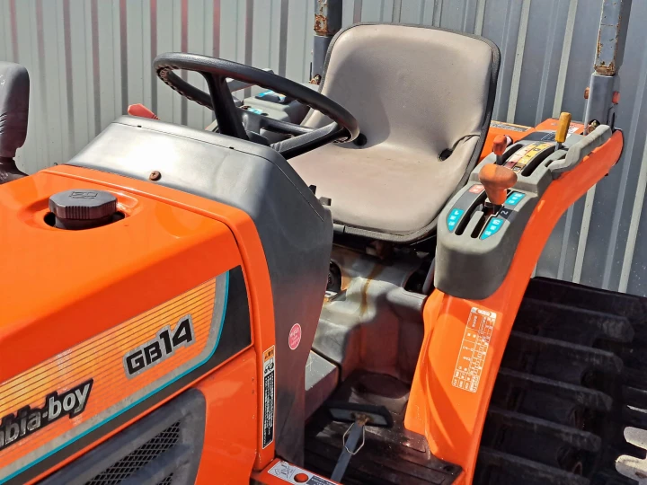 Kubota GB14D
