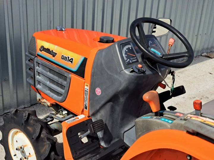 Kubota GB14D