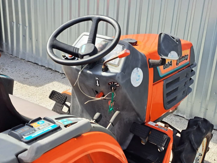 Kubota GB14D