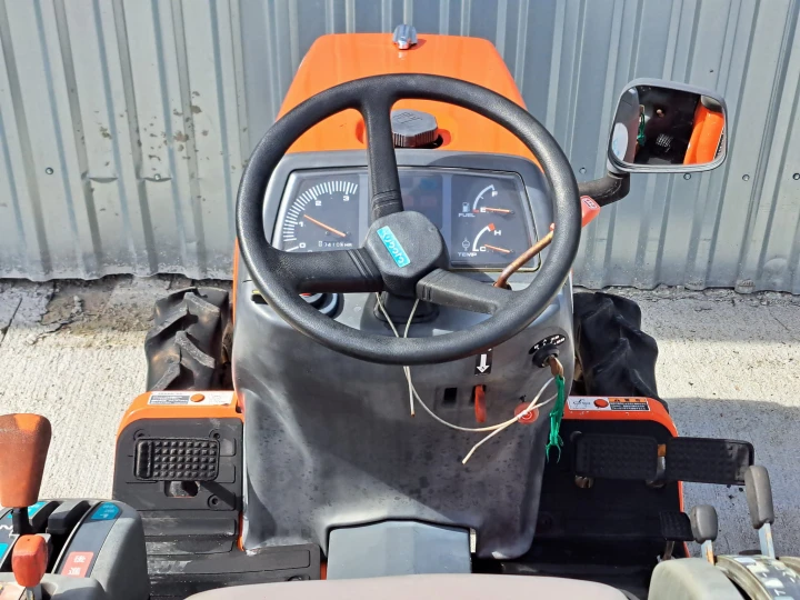 Kubota GB14D