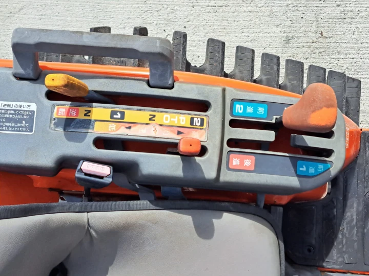 Kubota GB14D