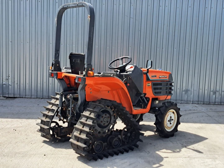 Kubota GB14D