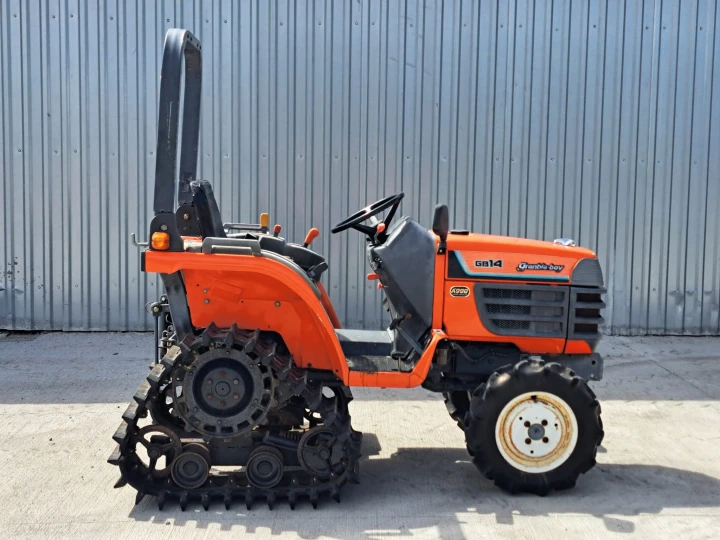 Kubota GB14D