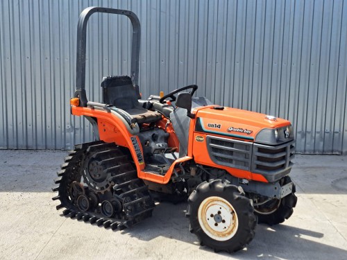 Kubota GB14D