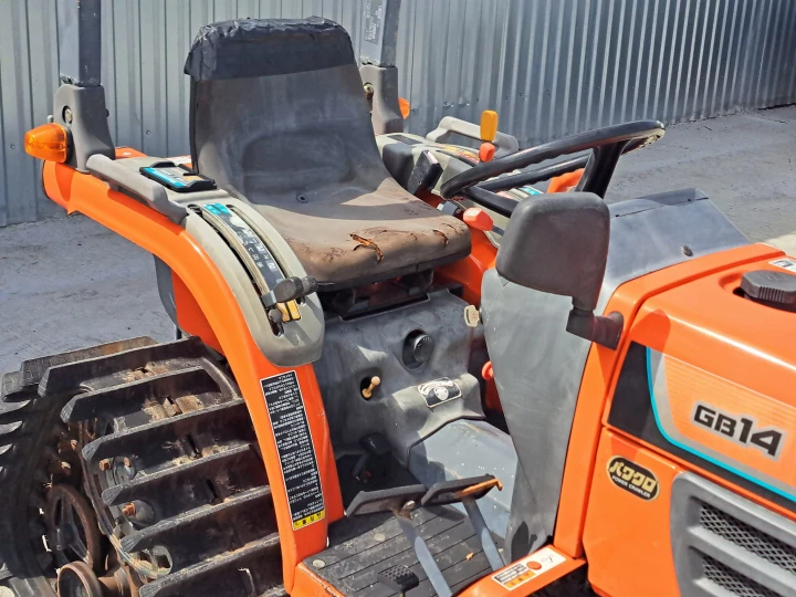Kubota GB14D