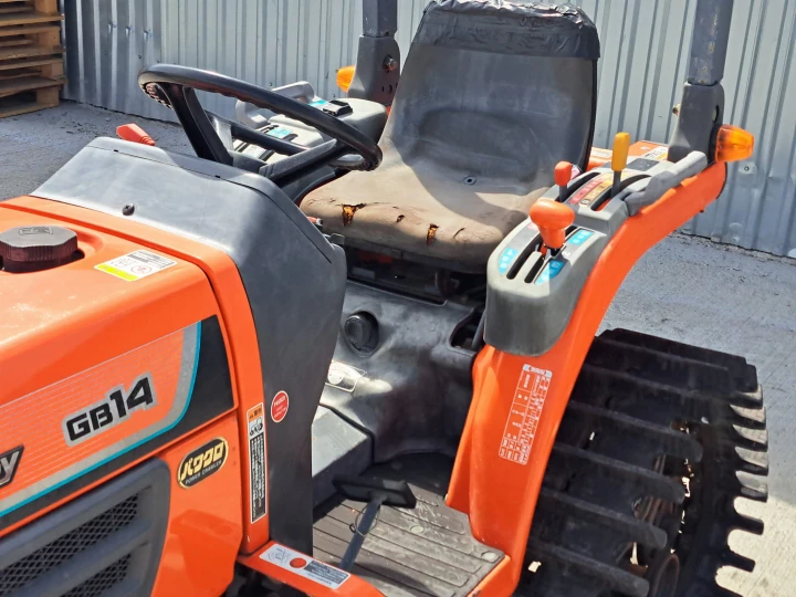 Kubota GB14D