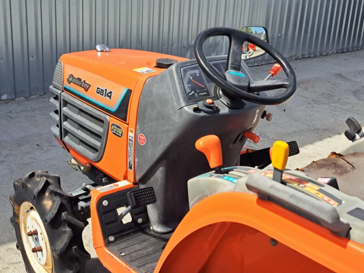 Kubota GB14D