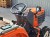 Kubota GB14D