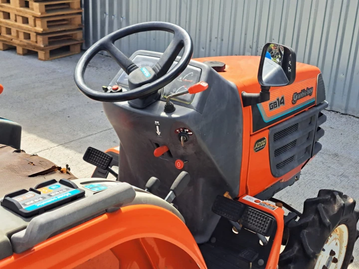 Kubota GB14D