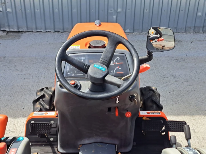 Kubota GB14D