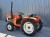 Kubota ZB1600D