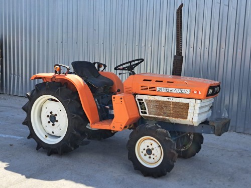 Kubota ZB1600D