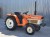 Kubota ZB1600D