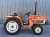 Kubota ZB1600D