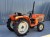 Kubota ZB1600D