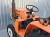 Kubota ZB1600D