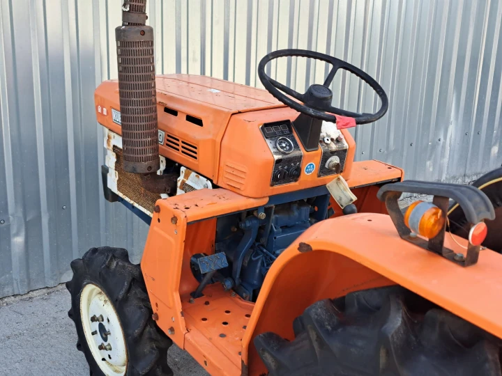 Kubota ZB1600D