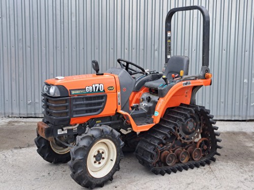 Kubota GB170D