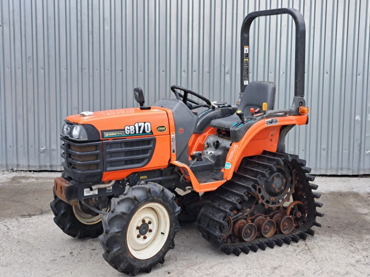 Kubota GB170D