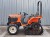 Kubota GB170D