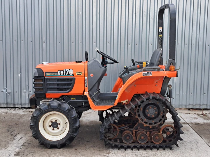 Kubota GB170D