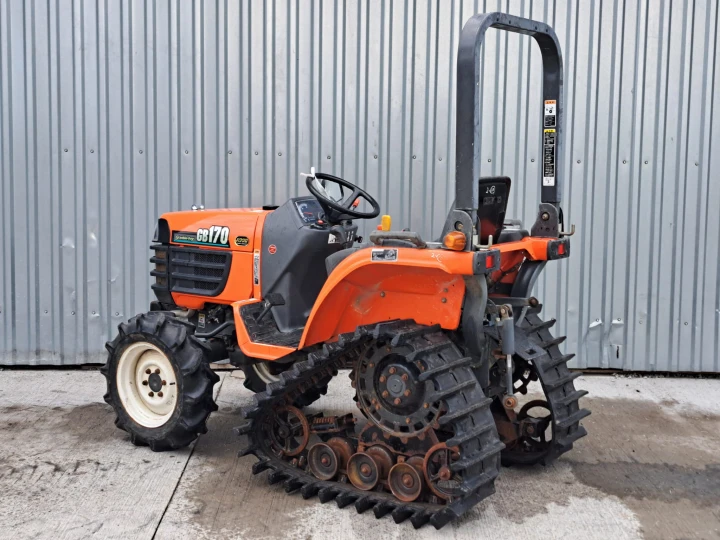 Kubota GB170D