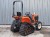 Kubota GB170D