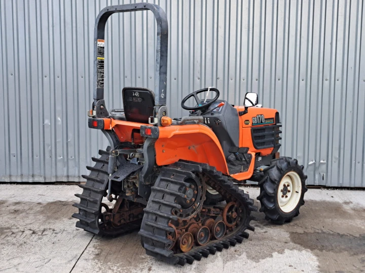 Kubota GB170D