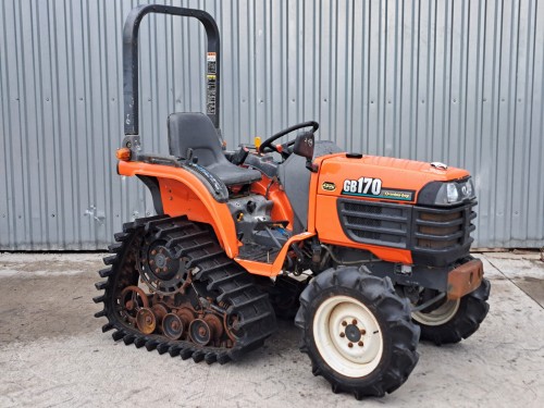 Kubota GB170D