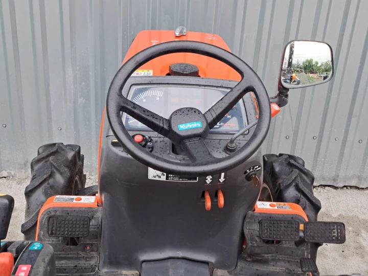 Kubota GB170D