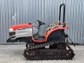Yanmar CT118D