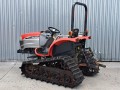 Yanmar CT118D